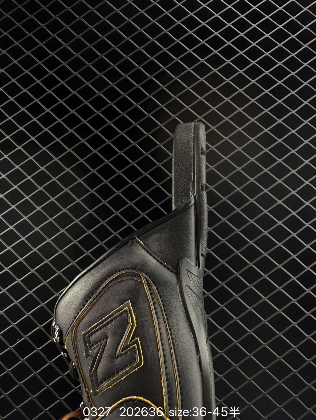 MiuMiu x New Balance NB530